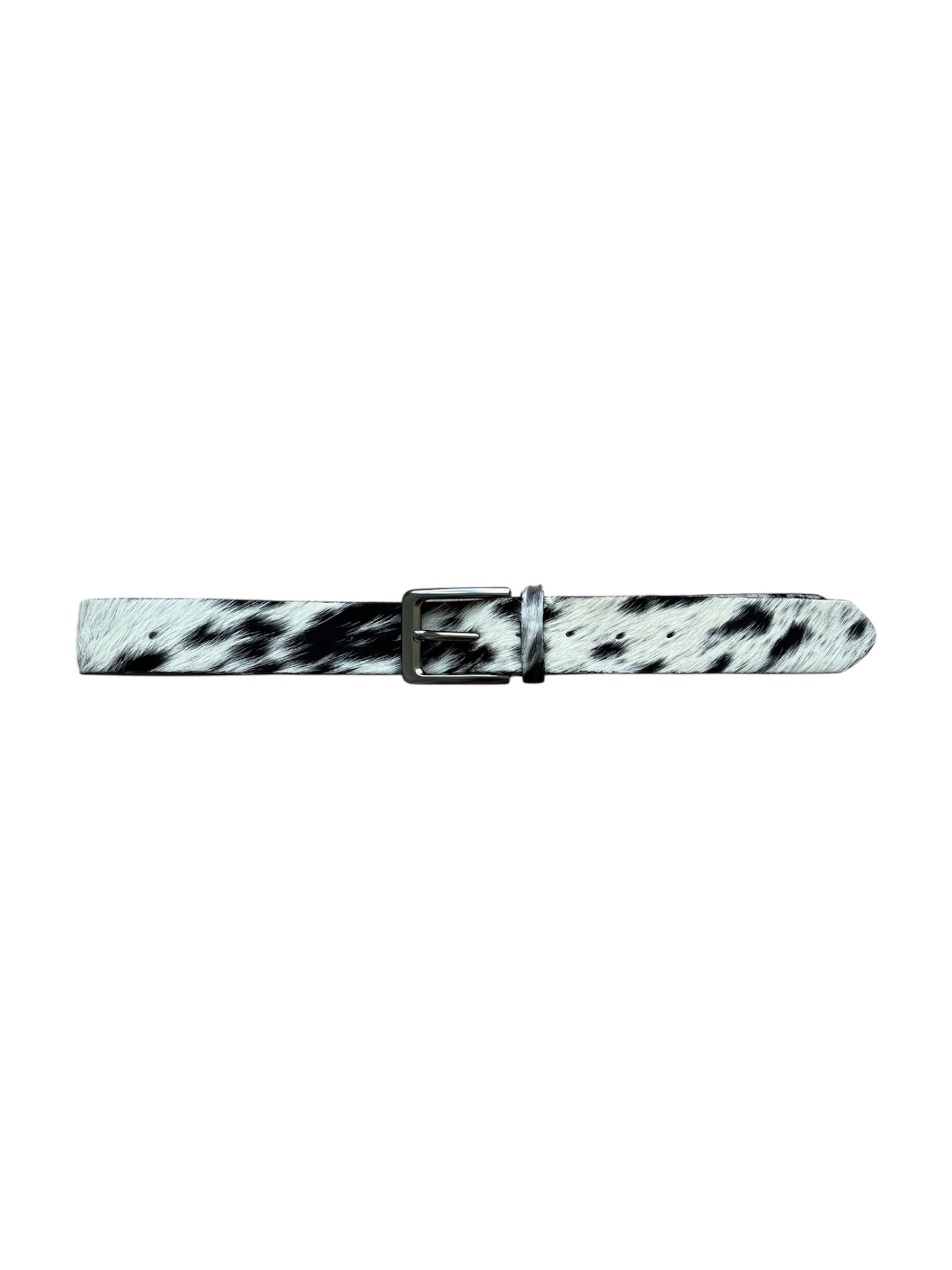 Belt - Authentic Cowhide